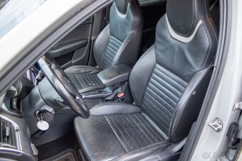 Škoda Octavia Combi 2.0 TFSI RS DSG 162kW - 18