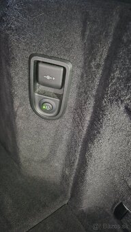 BMW 530d xDrive Touring M Sport (G31) – rok 2023 - 18