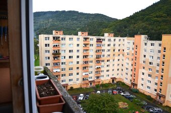 Na predaj 3izbový byt v Horhej Vsi - 18