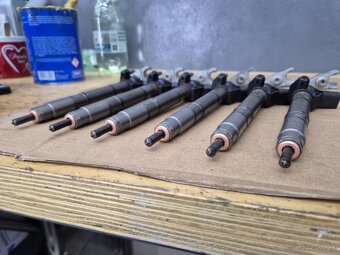 Audi a6 c7 3.0 TDi 160kw - 18