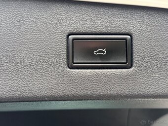 Volkswagen tiguan allspace automat 2018 - 18