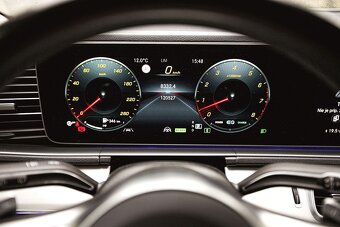 Mercedes-Benz GLE SUV 450 mHEV 4MATIC A/T, DPH - 18