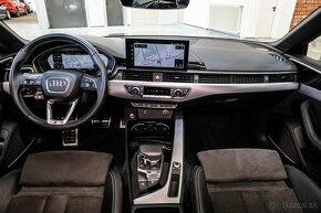 Audi A5 Sportback - 18