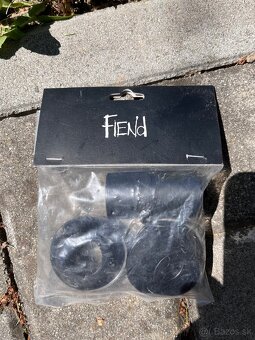 STREET BMX - 18