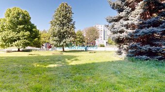 3D, predaj 4-i. byt, loggia, kompl. rekonštrukcia, Bzovícka, - 18
