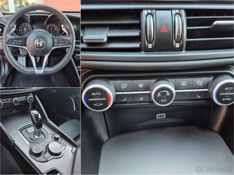 Alfa Romeo Giulia 2.0 Turbo Veloce - 18