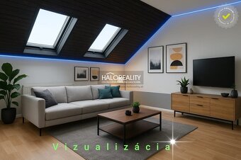 HALO reality - Predaj, rodinný dom Miloslavov, Alžbetin Dvor - 18