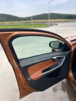 Volvo s60 II - 18