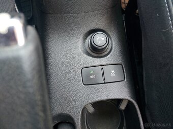 Chevrolet Aveo 1.25 diesel KLIMATIZACIA - 18