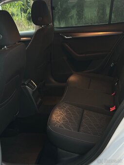 Škoda Octavia 3 Facelift 2.0 TDI 110kw DSG Model 2019,Clever - 18