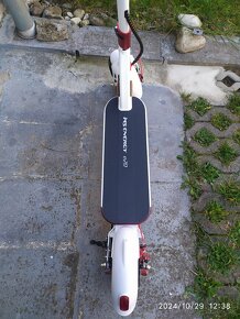 PREDÁM  EL. KOLOBEŽKU MS ENERGY e20. - 18