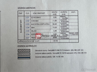 Výrobný priestor ideálny pre stolársku výrobu - 18