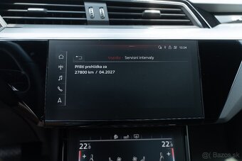 Audi E-tron 55 300KW quattro Advanced - 18