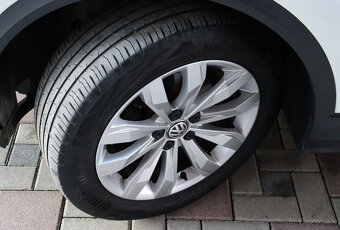 Volkswagen T-Roc 1.5 TSI Style DSG - 18