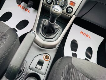 Peugeot 308 1.6Hdi panorama - 18
