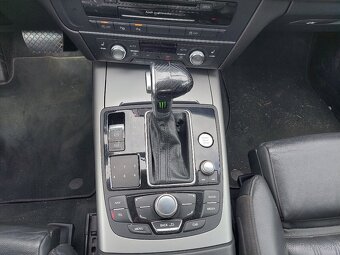 Audi A6 3.0 TDI DPF 245k quattro S tronic - 18