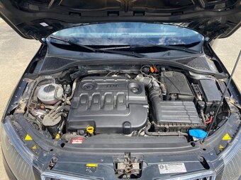 Škoda Octavia 3 2.0 TDI DSG Combi - 18