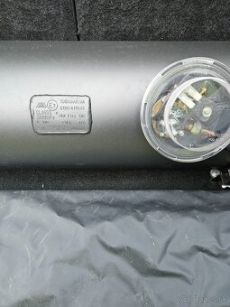 Suzuki Grand Vitara 1.6 LPG + Benzín - 18