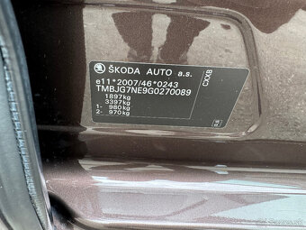 Škoda Octavia Combi 1.6 TDI 110k Style - 18