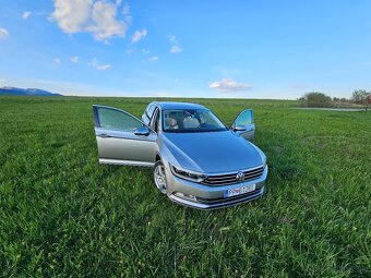 passat B8  na predaj - 18