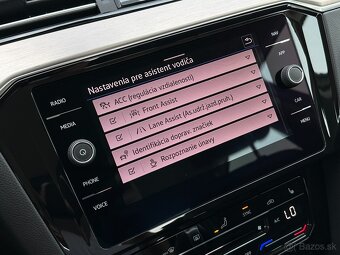 Volkswagen Passat Variant 2.0 TDi DSG 4Motion, r.v.: 2021 - 18