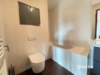 RentHub | Krásny moderný priestranný 2-izb. byt s parkovaním - 18