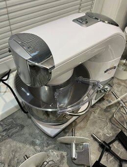 ETA Gratus Max III 0028 90061 Kuchynský robot - 18