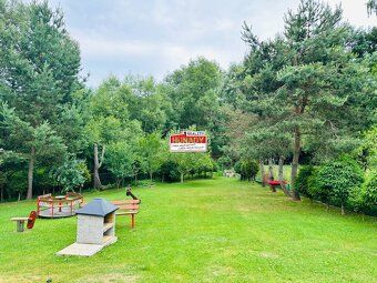 (1.357 m²) SUPER CENA  DOMČEK S VEĽKÝM POZEMKOM LEVOČSKÉ  - 18