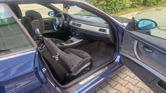 BMW 320i CABRIO M6 125Kw - 18