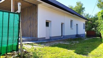 Rodinný dom,, Diviaky nad Nitricou - 18