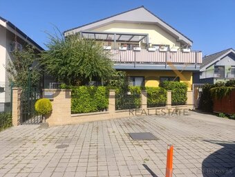 Na predaj priestranný 4-izbový byt - Vrakuňa - 18