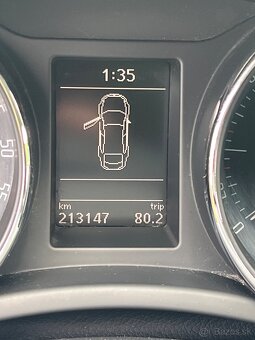 Škoda Superb II. 2009 1,9TDI 77kW bez DPF, nová spojka - 18