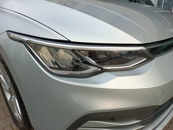VW Golf 8 Variant 2.0TDI 110kW DSG LED - záruka Autodraft - 18