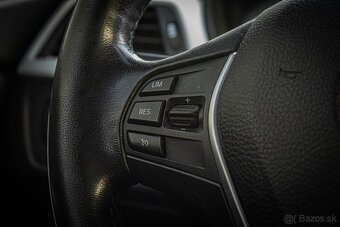 BMW Rad 4 Gran Coupé 420i A/T - 18