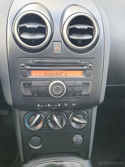 Nissan Qashqai 1.5 Dci, 81 KW, Tekna - 18