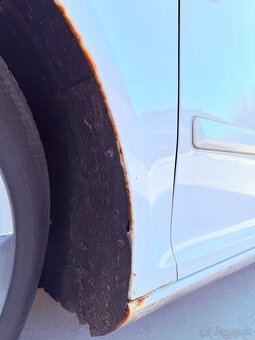 Škoda octavia 2.0 CR Tdi CFHC - 18