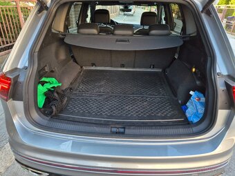 VW Tiguan AllSpace R-line 2.0 TSI 4X4 AT 56.600km - 18