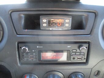RENAULT MASTER 2,3DCI CHLADÍRENSKÝ 11/2016 CZ DPH 6vozů DPH - 18