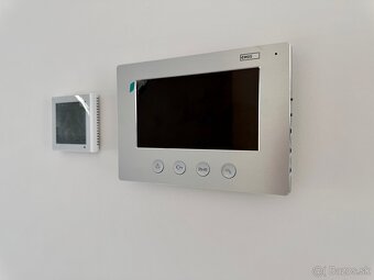 Luxusný 3i. apartmán v Bojniciach časť Podskalne - Bojnice - 18