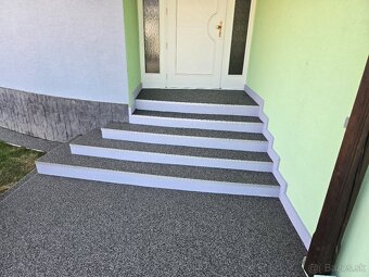 KAMENNY KOBEREC . realizácia na mieru. Fasady ,zateplenie.. - 18