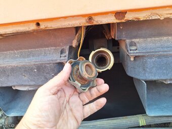 LIAZ 150.260 - 18