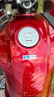 Honda cb125f - 18