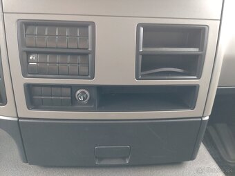 MAN TGM 12.290 Euro 6 D- 11.990 Kg- Lůžko- Čelo - 240.000Km - 18
