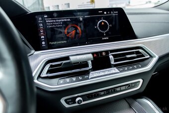 BMW X6 xDrive 40i - 18