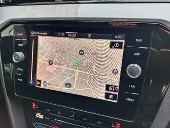 VW Passat B8 Variant 2.0TDI 110kW DSG ACC - záruka Autodraft - 18