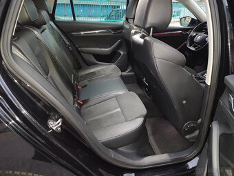 Škoda Octavia Combi 2.0 TDI DSG 2021 VIRTUAL MATRIX - 18