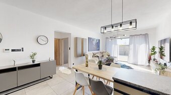 PINK Reality Krásny kompletne zariadený novopostavený rodinn - 18