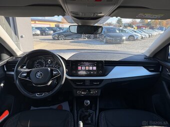 Škoda Scala 1.0 TSI Ambition – 33 760 km - 18