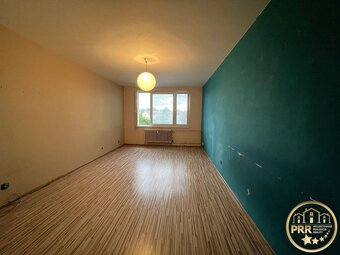 PREDANÉ  3-iz.byt (77m2) s balkónom a komorou, Sever, Bánov - 18