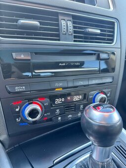 Audi SQ5 3.0 BiTDI 230 kW po velkom servise - 18